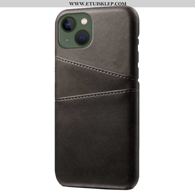 Etui do iPhone 15 Plus Posiadacz Karty